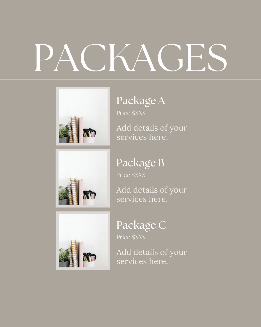1000+ Instagram Story & Post Package